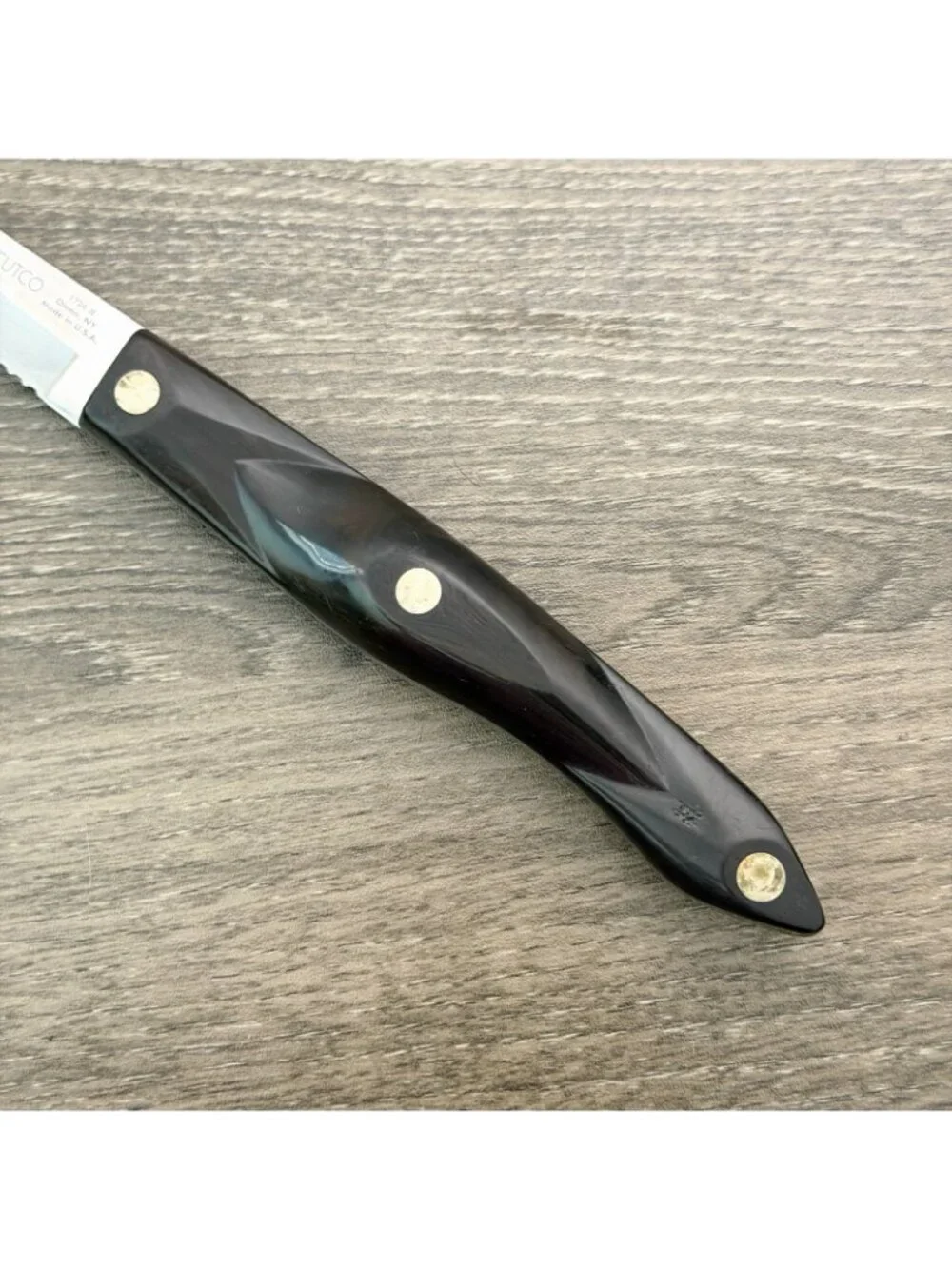 Cutco 1724 JE 9-3/4